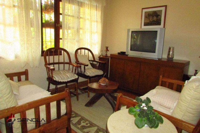 Imagem Casa com 2 Quartos à Venda, 88 m² em Vilamar - Praia Grande