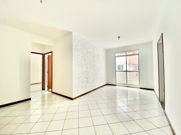 Apartamento com 2 Quartos à Venda, 63 m² em Praia Comprida - São José