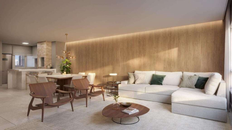 Imagem Apartamento com 3 Quartos à Venda, 128 m² em Higienópolis - Porto Alegre Imagem Apartamento com 3 Quartos à Venda, 128 m² em Higienópolis - Porto Alegre