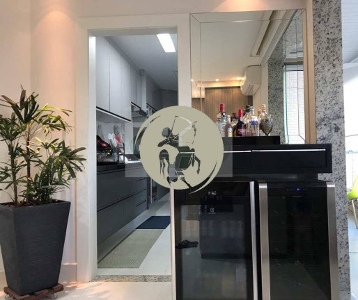 Imagem Apartamento com 2 Quartos à Venda, 94 m² em Gonzaga - Santos Imagem Apartamento com 2 Quartos à Venda, 94 m² em Gonzaga - Santos