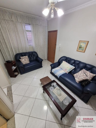 Imagem Imóvel com 2 Quartos à Venda, 94 m² em Macuco - Santos Imagem Imóvel com 2 Quartos à Venda, 94 m² em Macuco - Santos