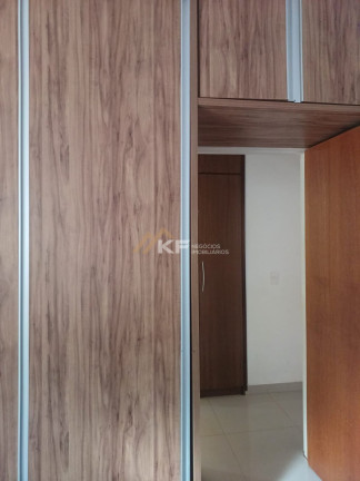 Imagem Casa de Condomínio com 3 Quartos à Venda, 112 m² em Parque São Sebastião - Ribeirão Preto