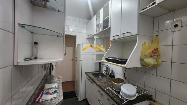 Imagem Apartamento com 2 Quartos à Venda, 50 m² em Morumbi - São Paulo Imagem Apartamento com 2 Quartos à Venda, 50 m² em Morumbi - São Paulo
