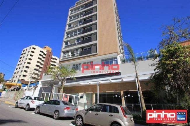 Cobertura com 3 Quartos à Venda, 190 m² em Centro - Florianópolis