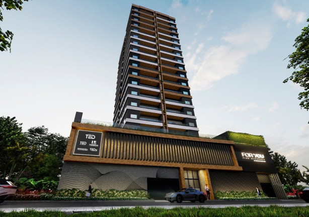 Imagem Apartamento com 3 Quartos à Venda, 108 m² em Meia Praia - Itapema Imagem Apartamento com 3 Quartos à Venda, 108 m² em Meia Praia - Itapema