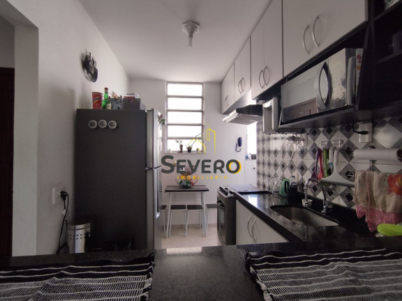 Imagem Apartamento com 2 Quartos à Venda, 60 m² em Icaraí - Niterói
