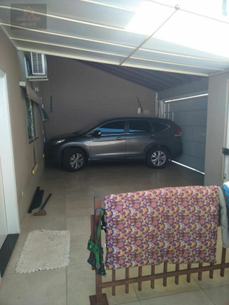 Imagem Casa com 3 Quartos à Venda, 120 m² em Jardim Pântano - Santa Bárbara D'oeste Imagem Casa com 3 Quartos à Venda, 120 m² em Jardim Pântano - Santa Bárbara D'oeste