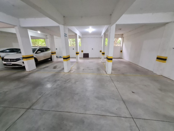 Imagem Apartamento com 2 Quartos à Venda, 83 m² em Nossa Senhora De Fátima - Santa Maria