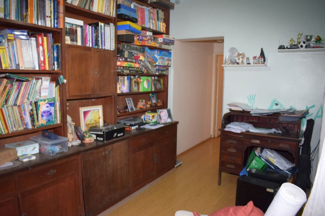 Imagem Casa com 3 Quartos à Venda, 170 m² em Mirandópolis - São Paulo