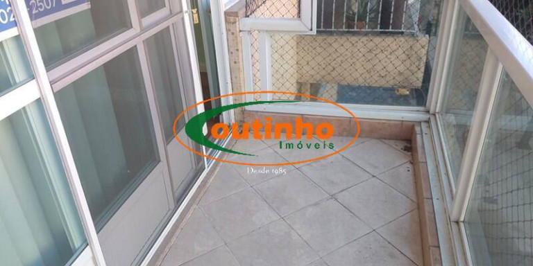 Imagem Apartamento com 2 Quartos à Venda, 90 m² em Tijuca - Rio De Janeiro Imagem Apartamento com 2 Quartos à Venda, 90 m² em Tijuca - Rio De Janeiro