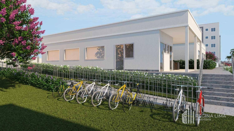 Imagem Apartamento com 2 Quartos à Venda, em Uruguai - Teresina Imagem Apartamento com 2 Quartos à Venda, em Uruguai - Teresina