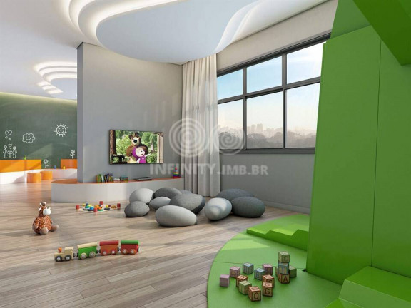 Imagem Apartamento com 2 Quartos à Venda, 69 m² em Vila Leopoldina - São Paulo