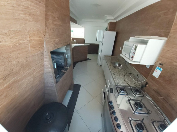 Imagem Apartamento com 3 Quartos à Venda, 92 m² em Canto Do Forte - Praia Grande Imagem Apartamento com 3 Quartos à Venda, 92 m² em Canto Do Forte - Praia Grande