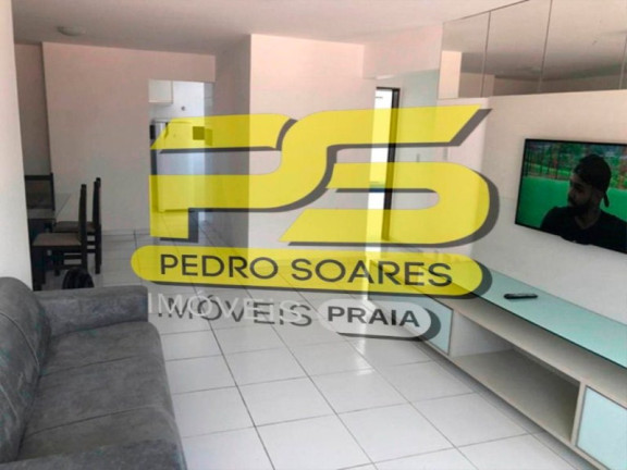 Imagem Apartamento com 3 Quartos à Venda, 98 m² em Intermares - Cabedelo