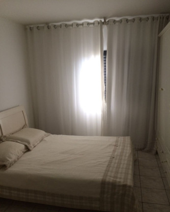 Imagem Apartamento com 2 Quartos à Venda,  em Itararé - São Vicente
