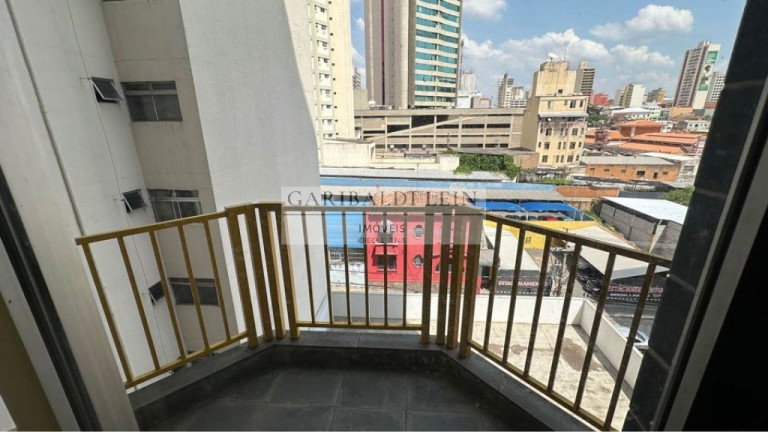 Imagem Imóvel com 1 Quarto à Venda, 58 m² em Botafogo - Campinas