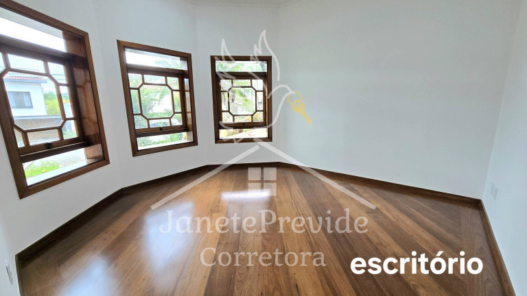 Imagem Casa de Condomínio com 4 Quartos à Venda, 347 m² em Alphaville - Santana De Parnaíba