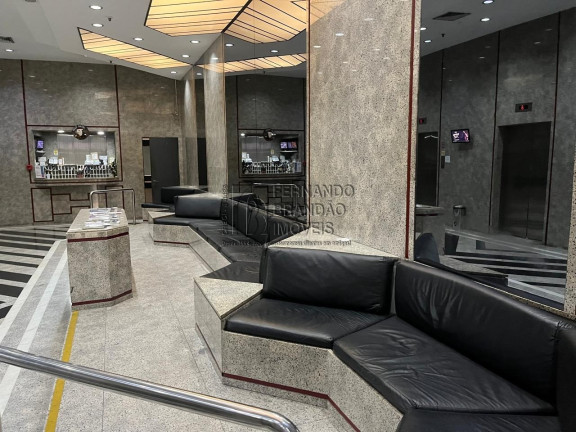 Imagem Sala Comercial à Venda, 30 m² em Barra Da Tijuca - Rio De Janeiro Imagem Sala Comercial à Venda, 30 m² em Barra Da Tijuca - Rio De Janeiro