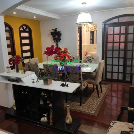 Imagem Sobrado com 4 Quartos à Venda, em Conceição - Diadema Imagem Sobrado com 4 Quartos à Venda, em Conceição - Diadema