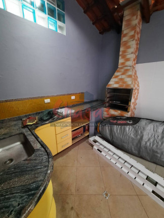 Imagem Sobrado com 3 Quartos à Venda, 100 m² em Indaiá - Caraguatatuba Imagem Sobrado com 3 Quartos à Venda, 100 m² em Indaiá - Caraguatatuba
