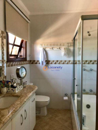 Imagem Casa com 6 Quartos à Venda, 430 m² em Jardim Panorama - Ribeirão Pires Imagem Casa com 6 Quartos à Venda, 430 m² em Jardim Panorama - Ribeirão Pires