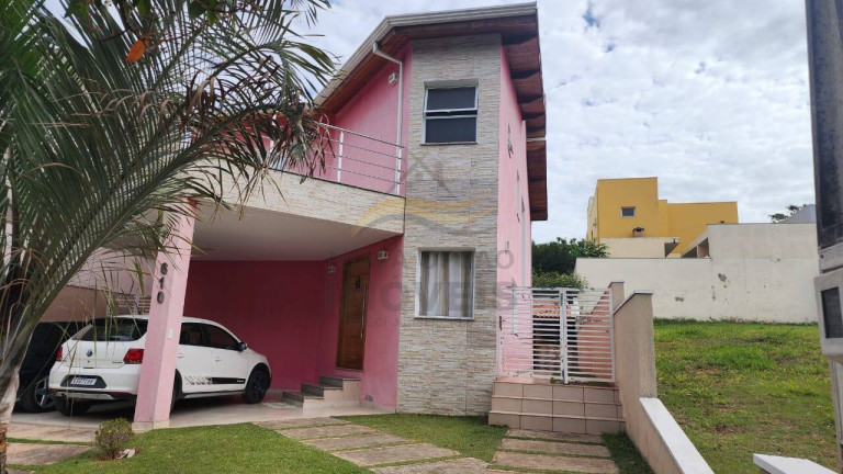 Imagem Casa de Condomínio com 3 Quartos à Venda, 360 m² em Bairro Da Mina - Itupeva Imagem Casa de Condomínio com 3 Quartos à Venda, 360 m² em Bairro Da Mina - Itupeva