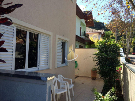 Imagem Sobrado com 4 Quartos à Venda, 230 m² em Urbanova - São José Dos Campos Imagem Sobrado com 4 Quartos à Venda, 230 m² em Urbanova - São José Dos Campos