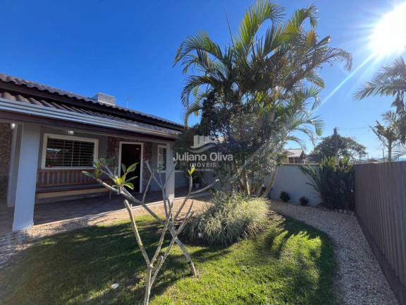 Imagem Casa com 3 Quartos à Venda, 189 m² em Rainha Do Mar - Itapoá Imagem Casa com 3 Quartos à Venda, 189 m² em Rainha Do Mar - Itapoá