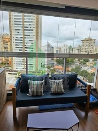 Imagem Apartamento com 2 Quartos à Venda, 63 m² em Chácara Inglesa - São Paulo Imagem Apartamento com 2 Quartos à Venda, 63 m² em Chácara Inglesa - São Paulo