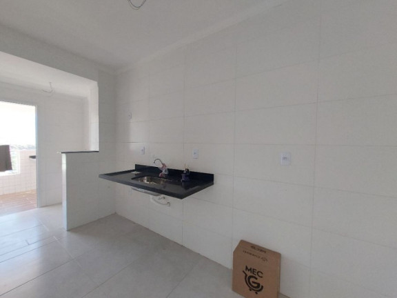 Imagem Apartamento com 1 Quarto à Venda, 50 m² em Flórida - Praia Grande Imagem Apartamento com 1 Quarto à Venda, 50 m² em Flórida - Praia Grande
