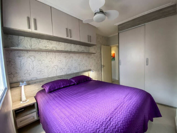 Imagem Apartamento à Venda, 58 m² em Parque Campolim - Sorocaba Imagem Apartamento à Venda, 58 m² em Parque Campolim - Sorocaba