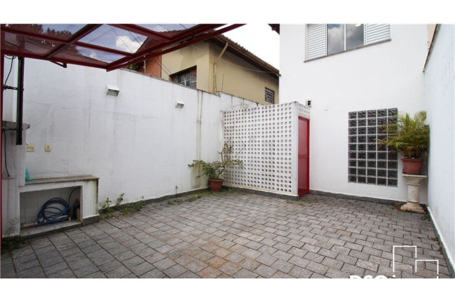Imagem Casa com 2 Quartos à Venda, em Chácara Santo Antônio (zona Sul) - São Paulo Imagem Casa com 2 Quartos à Venda, em Chácara Santo Antônio (zona Sul) - São Paulo