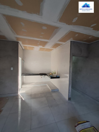 Imagem Casa com 3 Quartos à Venda, 94 m² em Loteamento Jardim Vila Verde - Hortolândia Imagem Casa com 3 Quartos à Venda, 94 m² em Loteamento Jardim Vila Verde - Hortolândia