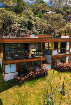 Casa com 3 Quartos à Venda, 450 m² em Marechal Floriano - Domingos Martins