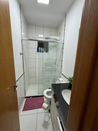 Imagem Casa com 3 Quartos à Venda, 182 m² em Santa Cruz Ii - Cuiabá