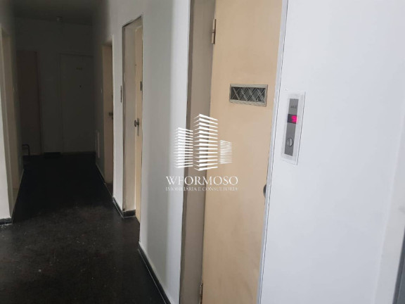 Imagem Apartamento com 2 Quartos à Venda, 62 m² em Icaraí - Niterói