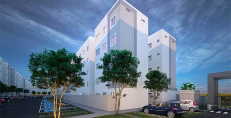 Imagem Apartamento com 2 Quartos à Venda, 54 m² em Guaratiba - Rio De Janeiro Imagem Apartamento com 2 Quartos à Venda, 54 m² em Guaratiba - Rio De Janeiro