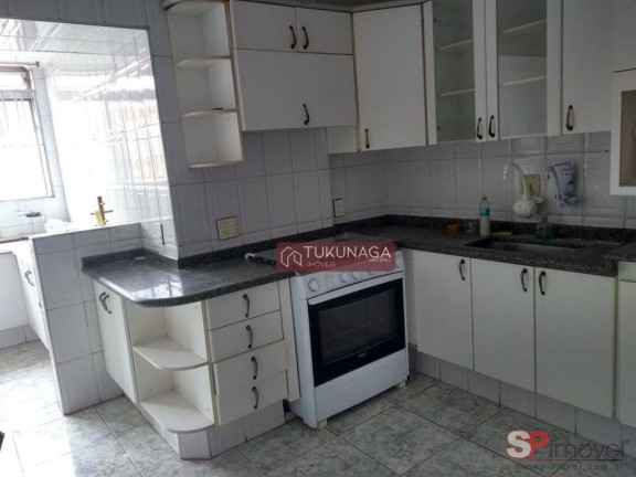 Imagem Apartamento com 3 Quartos à Venda, 104 m² em Parque São Jorge - São Paulo