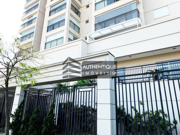 Foto do imóvel Apartamento com 3 Quartos à Venda, 85 m² em Mooca - São Paulo