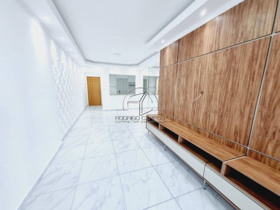 Imagem Apartamento com 3 Quartos à Venda, 115 m² em Ocian - Praia Grande