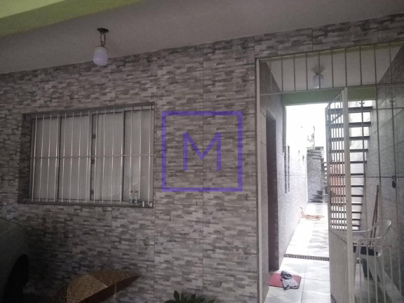 Imagem Casa com 3 Quartos à Venda, 120 m² em Parada Xv De Novembro - São Paulo Imagem Casa com 3 Quartos à Venda, 120 m² em Parada Xv De Novembro - São Paulo