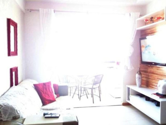 Imagem Apartamento com 3 Quartos à Venda, 85 m² em Stiep - Salvador
