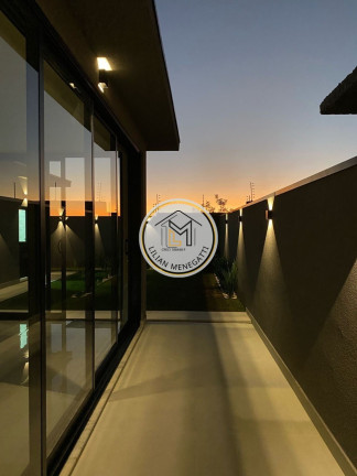 Imagem Imóvel com 3 Quartos à Venda, 164 m² em V. Medeiros - Itupeva