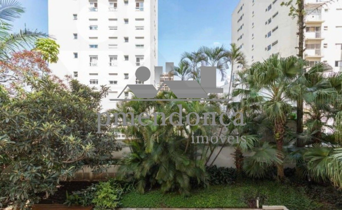 Imagem Apartamento com 3 Quartos à Venda, 94 m² em Pinheiros - São Paulo Imagem Apartamento com 3 Quartos à Venda, 94 m² em Pinheiros - São Paulo
