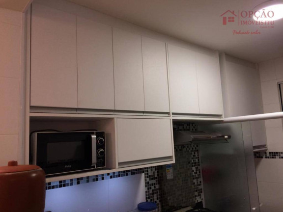 Imagem Apartamento com 2 Quartos à Venda, 48 m² em Jardim Das Rosas - Itu