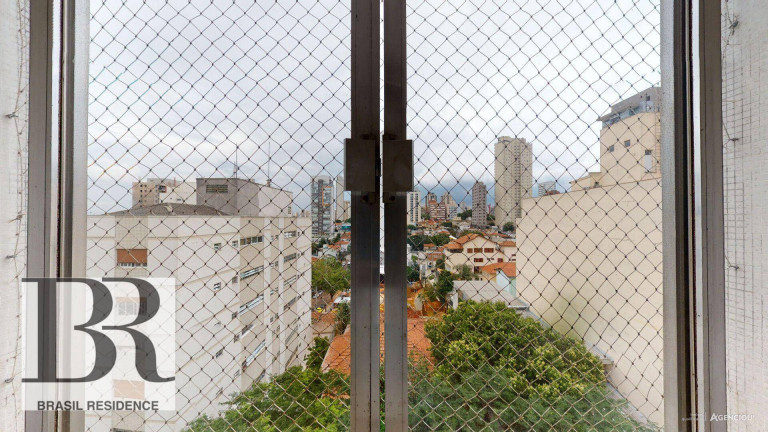 Imagem Apartamento com 2 Quartos à Venda, 72 m² em Vila Mariana - São Paulo
