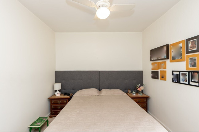 Imagem Apartamento com 3 Quartos à Venda, 105 m² em Itaim Bibi - São Paulo