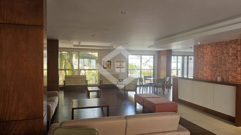 Imagem Apartamento com 3 Quartos à Venda, 117 m² em Icaraí - Niterói Imagem Apartamento com 3 Quartos à Venda, 117 m² em Icaraí - Niterói