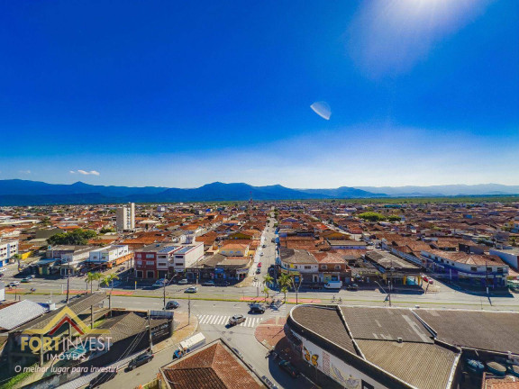 Imagem Imóvel com 1 Quarto à Venda, 49 m² em Tupi - Praia Grande