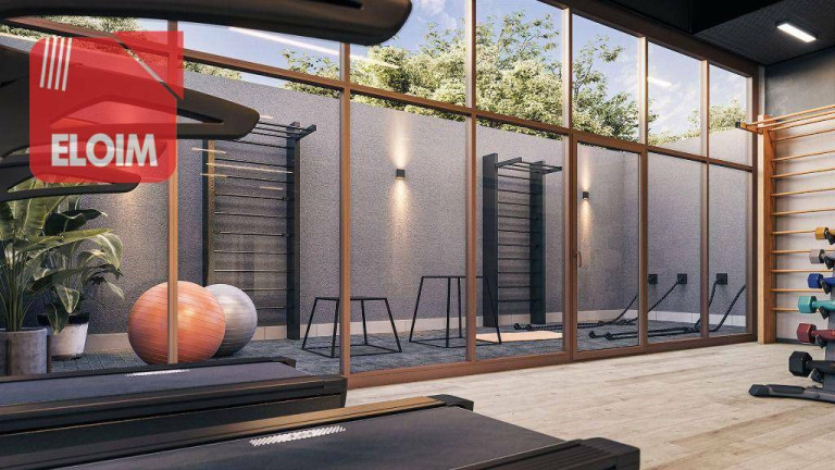 Imagem Apartamento com 2 Quartos à Venda, 38 m² em Perdizes - São Paulo Imagem Apartamento com 2 Quartos à Venda, 38 m² em Perdizes - São Paulo